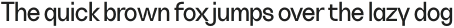 Brulia Text otf (400)