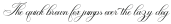 Wellington Script Regular otf (400)
