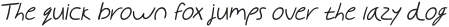Sweet Birdy Bold Italic otf (700)