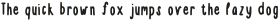 Sulat Condensed Regular otf (400)
