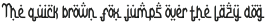 Al-Ghani Regular ttf (400)