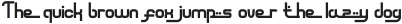 Jilatype Regular ttf (400)