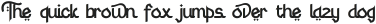 Bimusih Regular ttf (400)