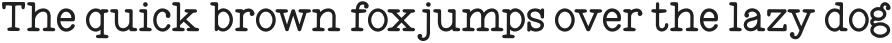Garden Marker Serif otf (400)