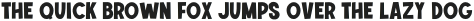 Sweet Mistake Sans Serif Regular otf (400)