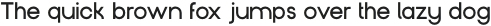 Gropio Typeface Medium otf (500)
