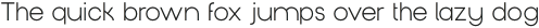 Gropio Typeface Light otf (300)