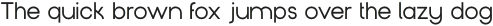 Gropio Typeface Regular otf (400)