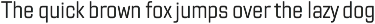 TT Lakes Neue Condensed preview