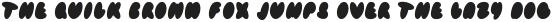 BubbleToy SVG Bold otf (700)