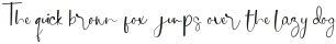 lullaby-script otf (400)
