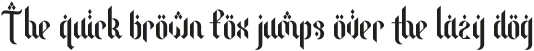 Fulayuk Regular ttf (400)