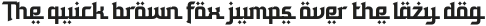 Hidash Regular ttf (400)