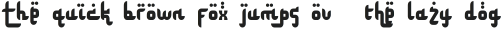 Solligh Regular ttf (400)