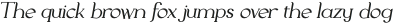 FT Milky Semibold Italic otf (600)