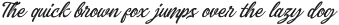 Briella-Italic otf (400)