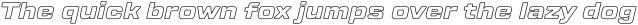 TT Lakes Neue Extended Black Outline Italic otf (900)