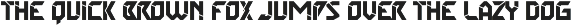 Averey font preview