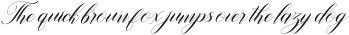 Willgets  Regular ttf (400)