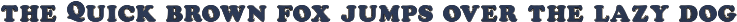 MSJeansAlphabet Bold otf (700)