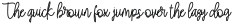 Creatogram otf (400)