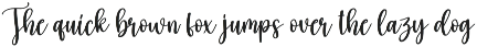 Hello Christmas | Script Font preview
