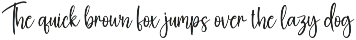 Stella | Script Font preview