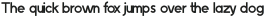 waycli Bold otf (700)