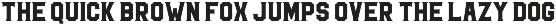 Nostalgia Vintage Font preview