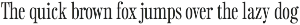Sailing Club | Nostalgic Serif font preview