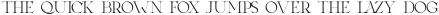 Laxura Regular ttf (400)