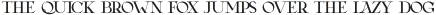 Laxura Bold otf (700)