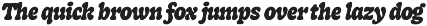 Oakley Typeface preview