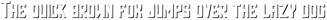 Competition Shadow otf (400)