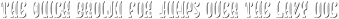 Vagabond LightShadow FX otf (300)