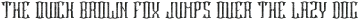 Seafront Aged otf (400)