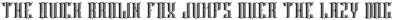 Seafront LightShadow otf (300) Sample