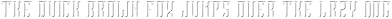 Seafront Light FX otf (300)