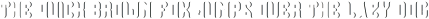 Nautical shadow fx otf (400)