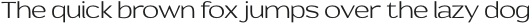Prose Sans ExtraLight otf (200)