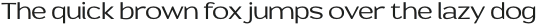 Prose Sans Regular otf (400)