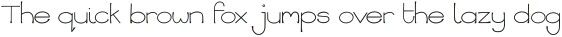 Modern Round ttf (400)