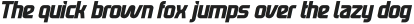 Neotoxic Bold Italic Bold Italic otf (700)