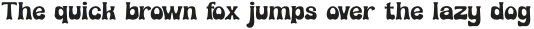 Psychofun Medium otf (500)
