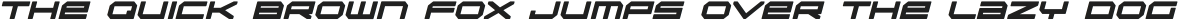 CubeQ Italic otf (400)