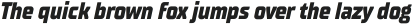 TT Supermolot Neue Condensed ExtraBold Italic otf (700)