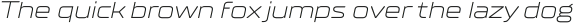 TT Supermolot Neue Extended Light Italic otf (300)