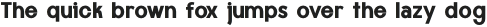 Coverto Display SemiBold otf (600)