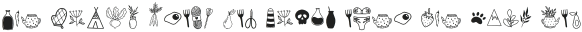 Doodle Doodle 4 otf (400)