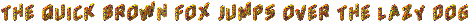 MsLegoFont Regular otf (400)